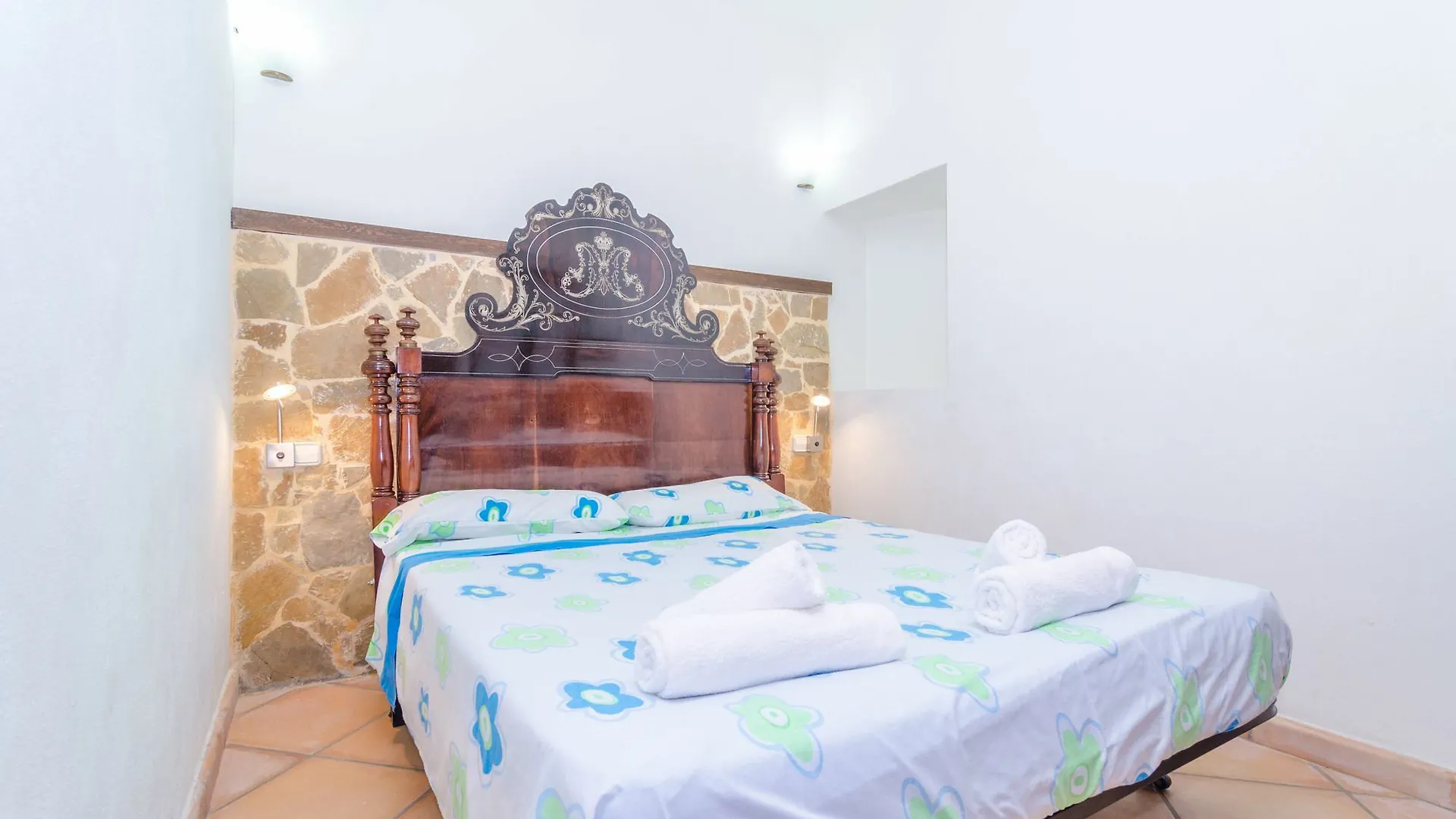 Cas Padrins Villa Santanyi